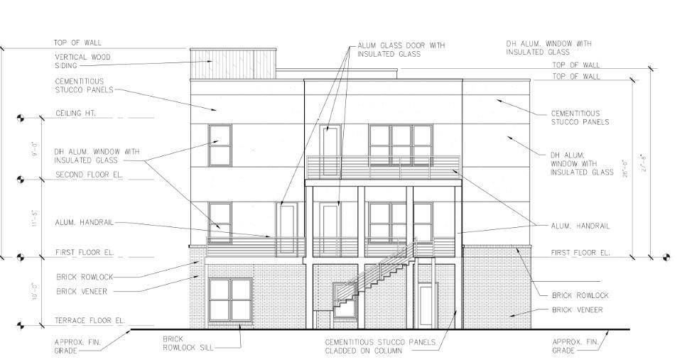 Atlanta, GA 30324,1301 Lavista RD NE