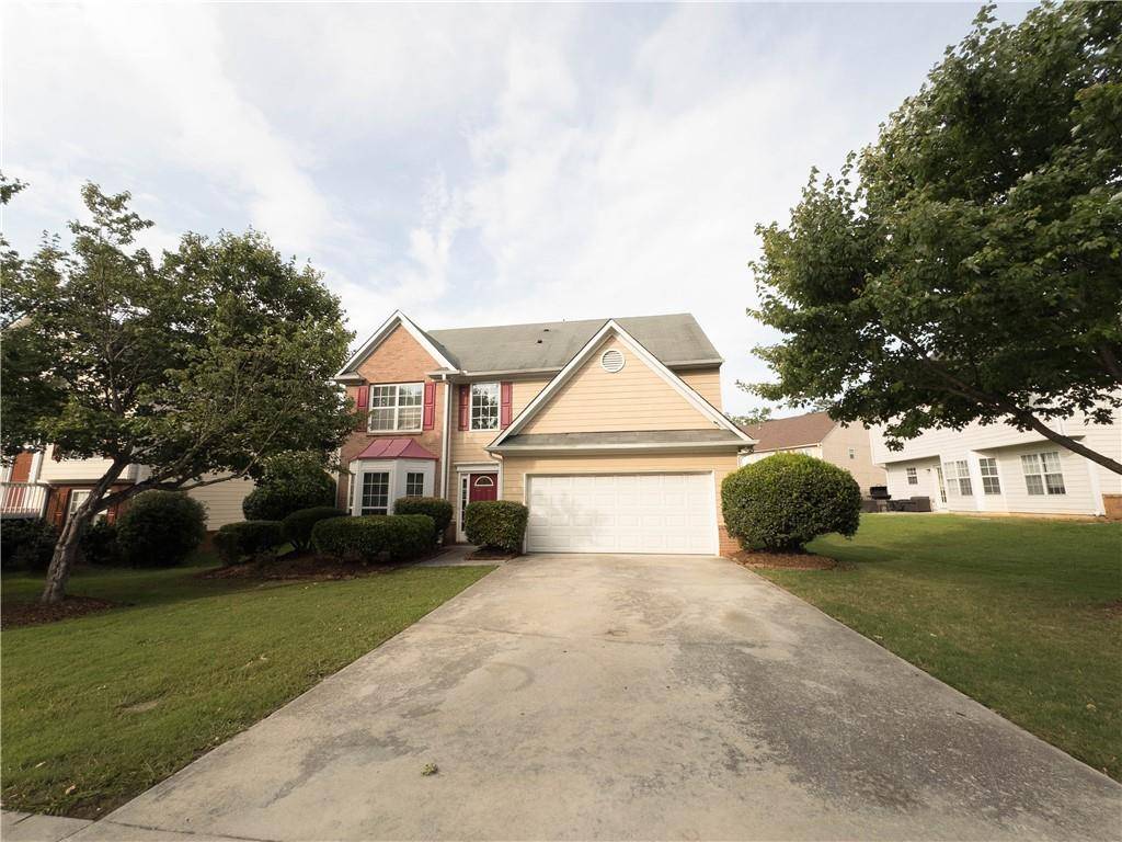 Loganville, GA 30052,3292 Shady Valley CT