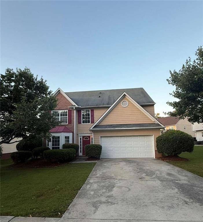 Loganville, GA 30052,3292 Shady Valley CT