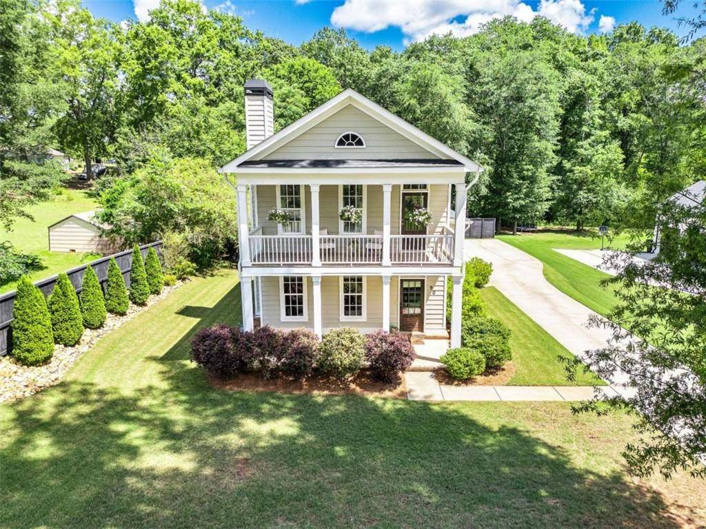 Senoia, GA 30276,90 Middle ST
