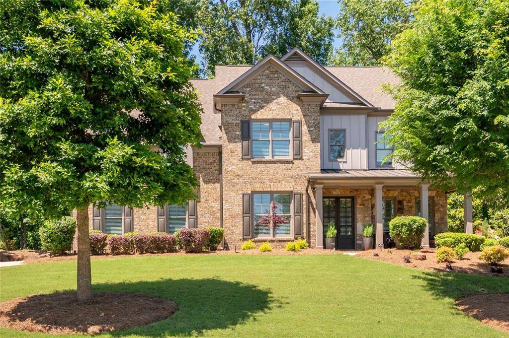 Marietta, GA 30064,2470 Anderson Estates CT