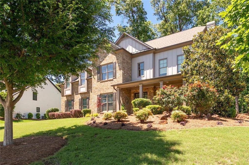 Marietta, GA 30064,2470 Anderson Estates CT