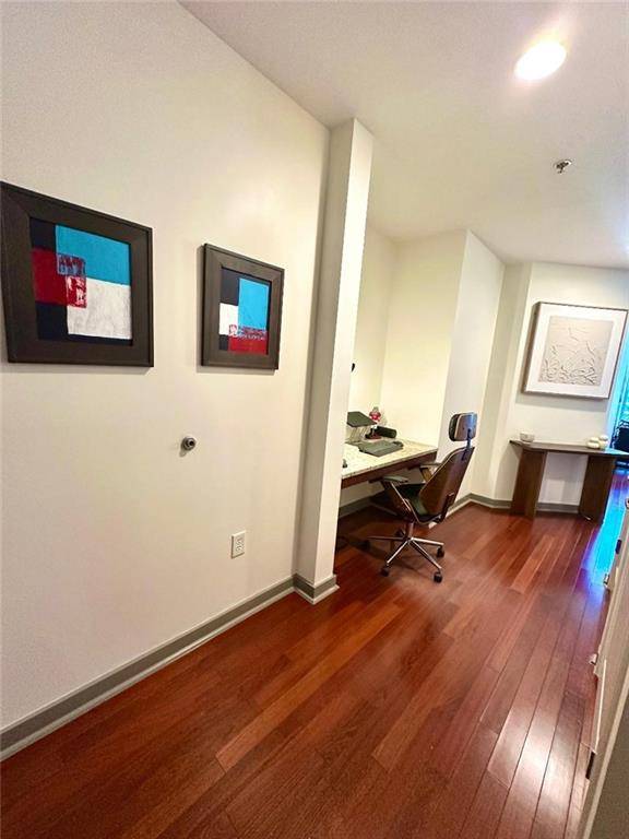 Atlanta, GA 30308,855 Peachtree ST NE #1406