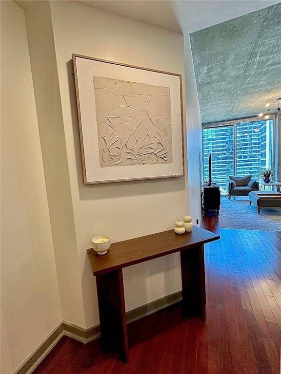 Atlanta, GA 30308,855 Peachtree ST NE #1406