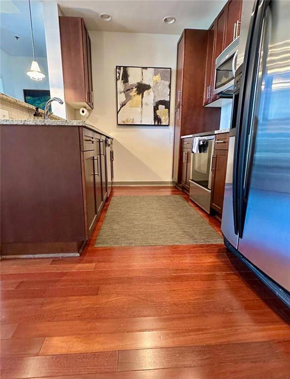 Atlanta, GA 30308,855 Peachtree ST NE #1406