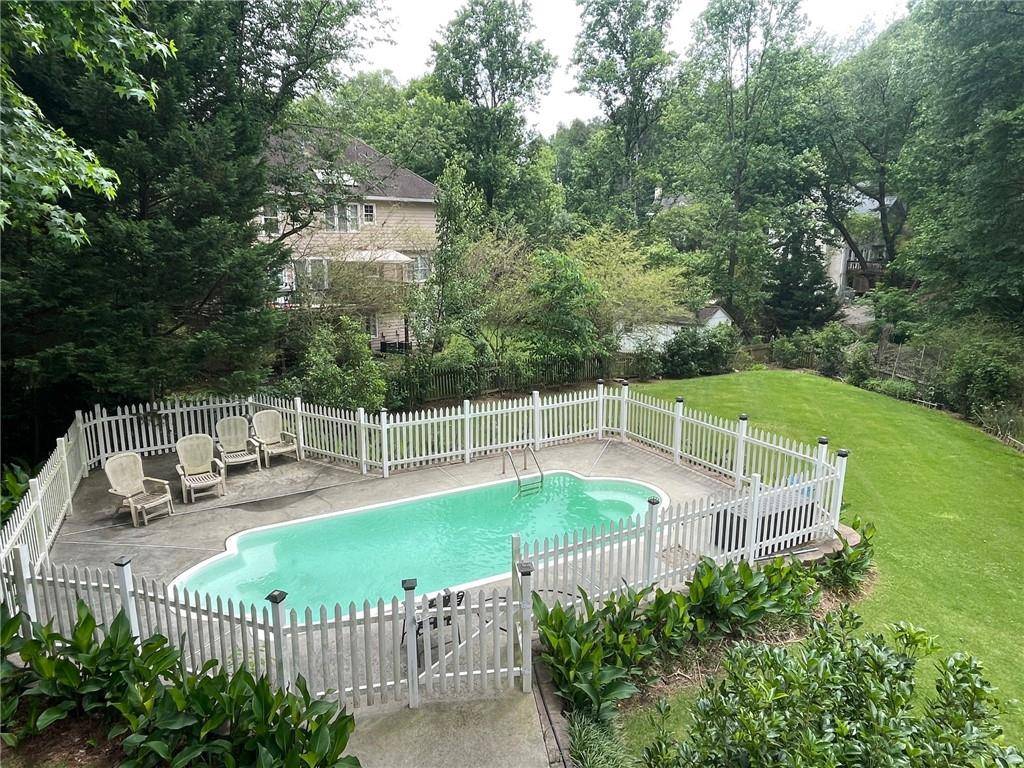 Duluth, GA 30096,3120 Saint Andrews CIR