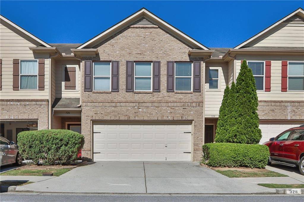 Lawrenceville, GA 30044,328 Oaktown CT
