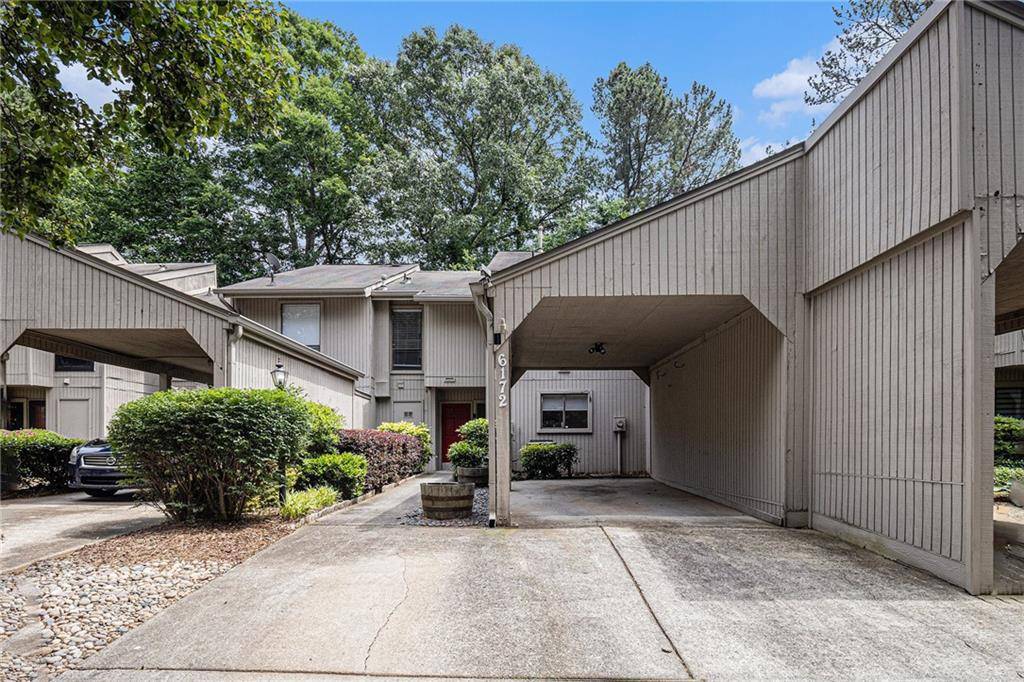 Peachtree Corners, GA 30092,6172 Brookwood RD