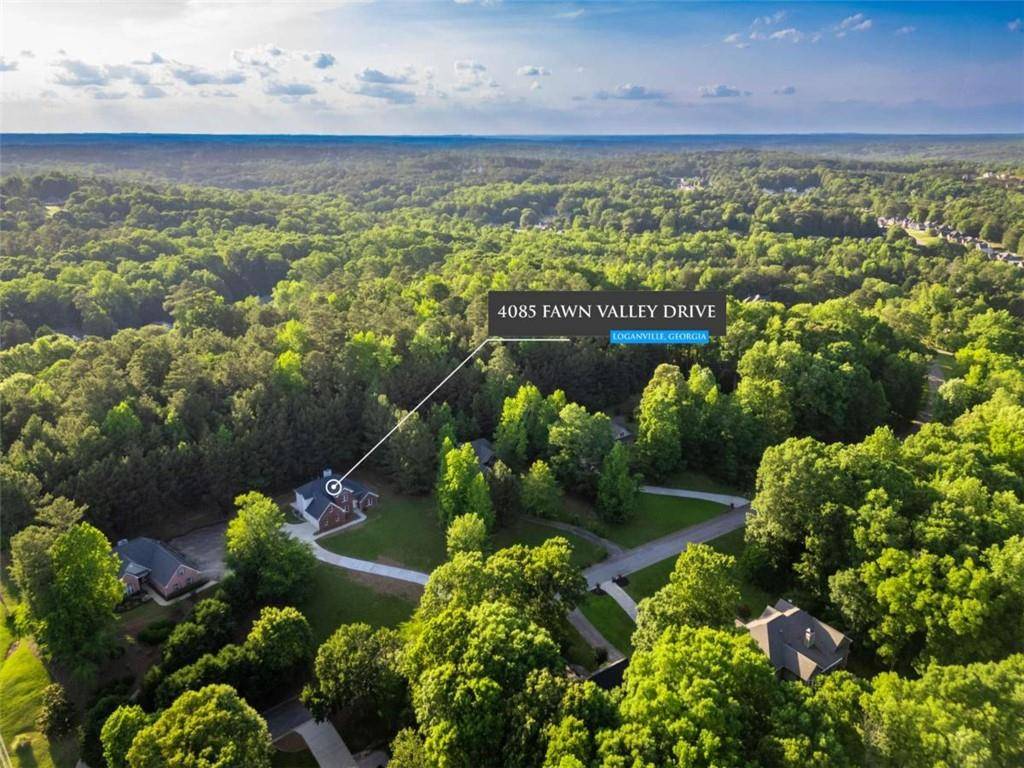 Loganville, GA 30052,4085 Fawn Valley DR