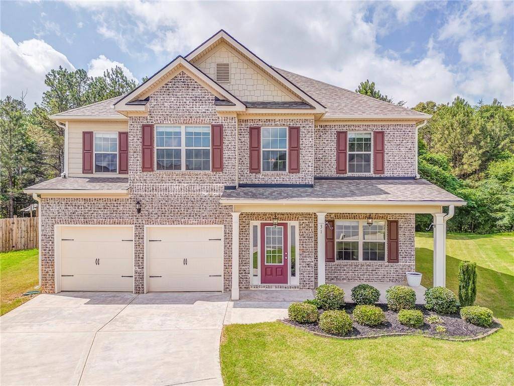 Adairsville, GA 30103,31 Blarneystone WAY