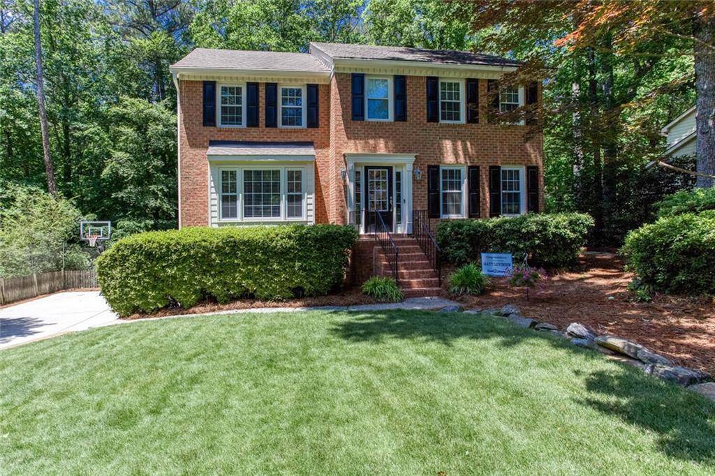 Marietta, GA 30062,2122 Rockland CT