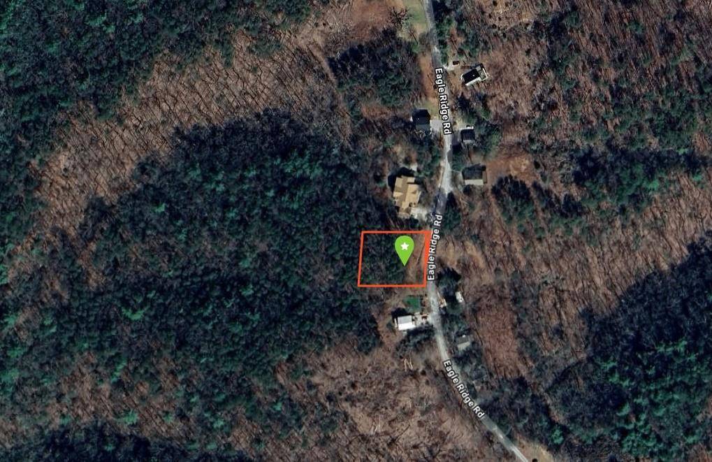 Dawsonville, GA 30534,LT 30 Eagle Ridge RD