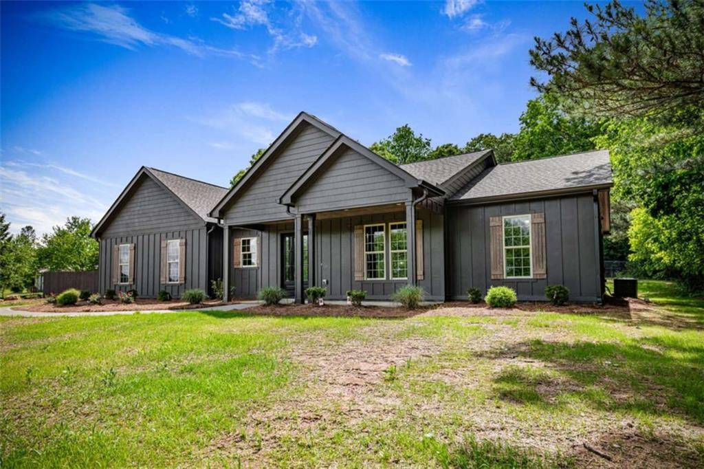 Morganton, GA 30560,2462 New Hope RD