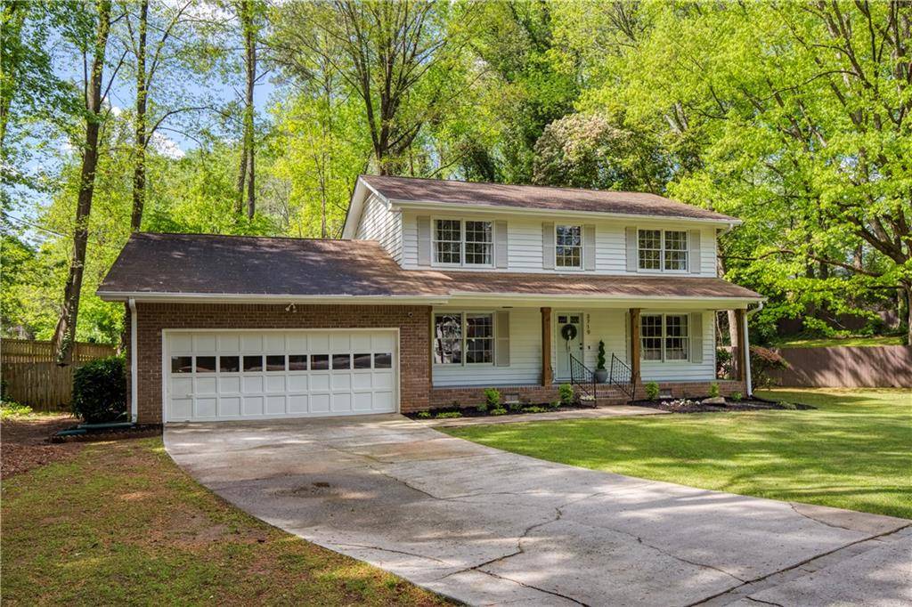 Atlanta, GA 30340,3719 Northbrook CT
