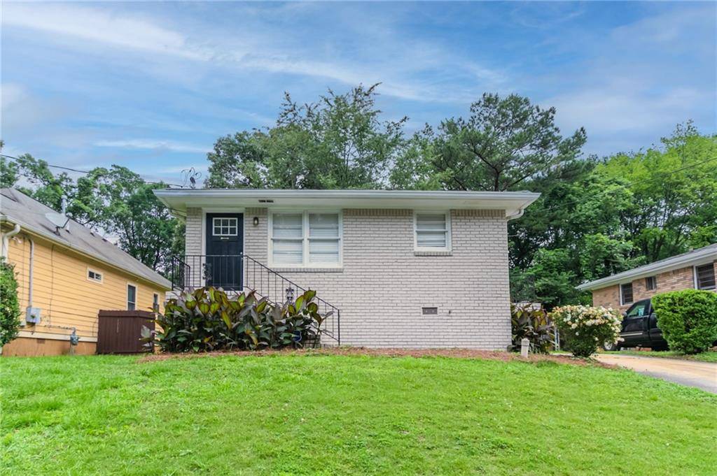 Atlanta, GA 30318,933 Capitol View AVE NW