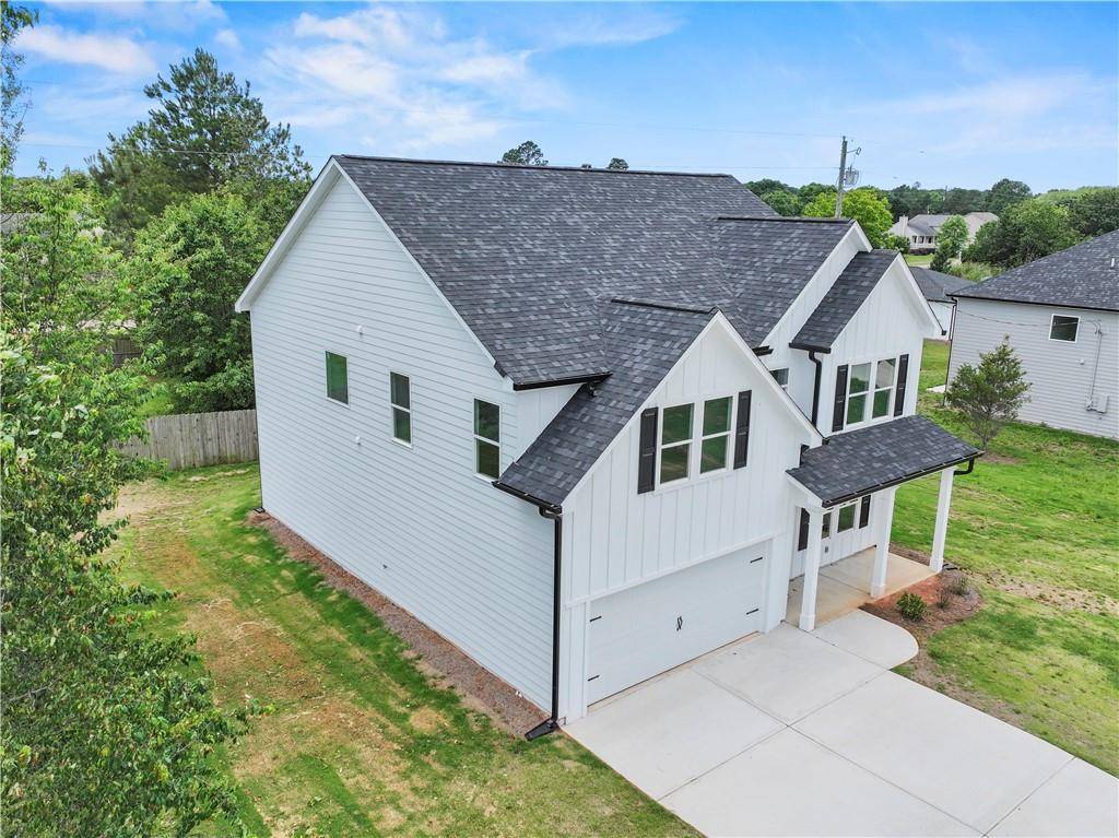 Lavonia, GA 30553,68 Harriet DR