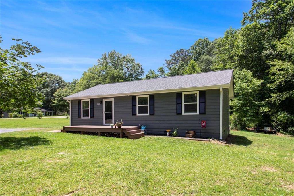 Temple, GA 30179,130 Driver ST