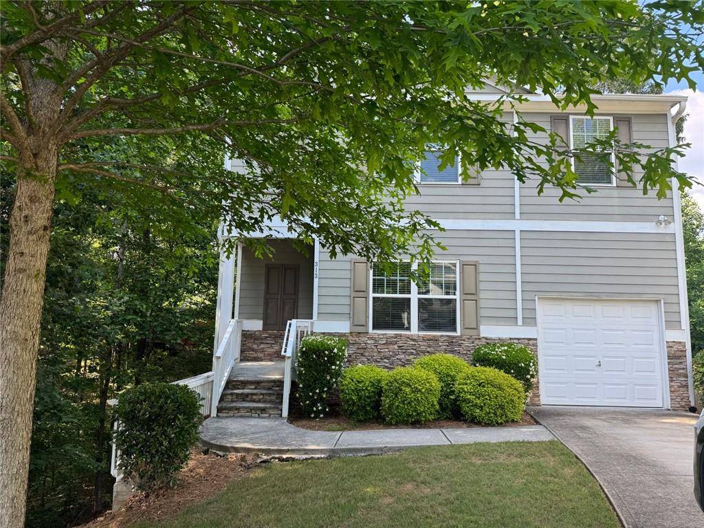 Woodstock, GA 30189,313 Woodson WAY