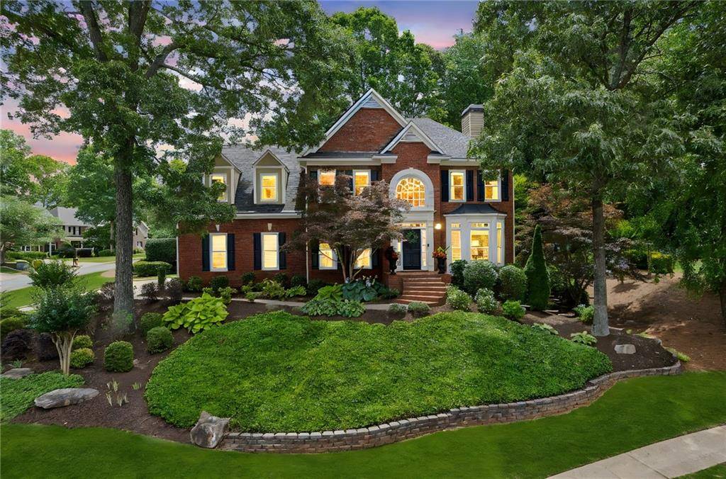 Woodstock, GA 30189,750 Highview CT