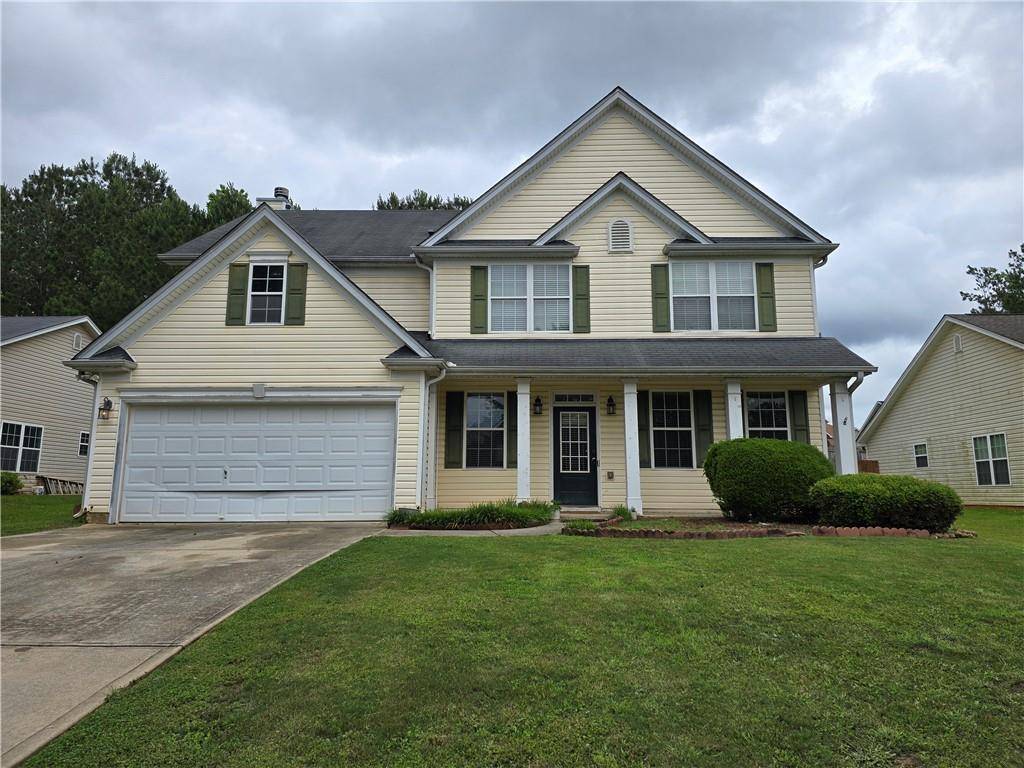 Ellenwood, GA 30294,5578 Swanson RD