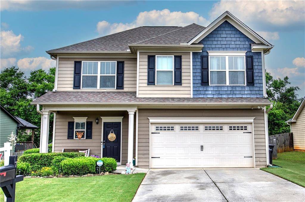 Cartersville, GA 30120,79 Mercer LN