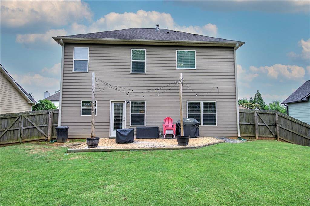 Cartersville, GA 30120,79 Mercer LN