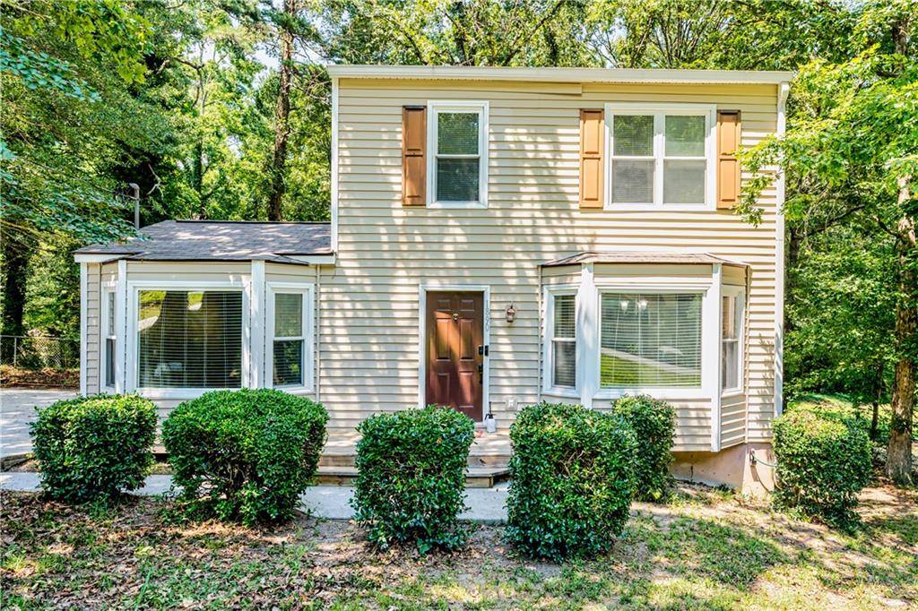 Conyers, GA 30012,1890 Westminister WAY NW