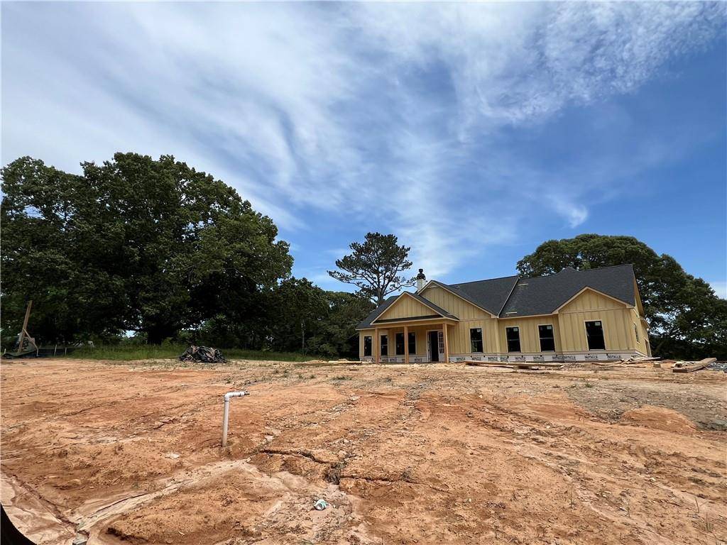 Dallas, GA 30132,969 Lindsey Lake DR
