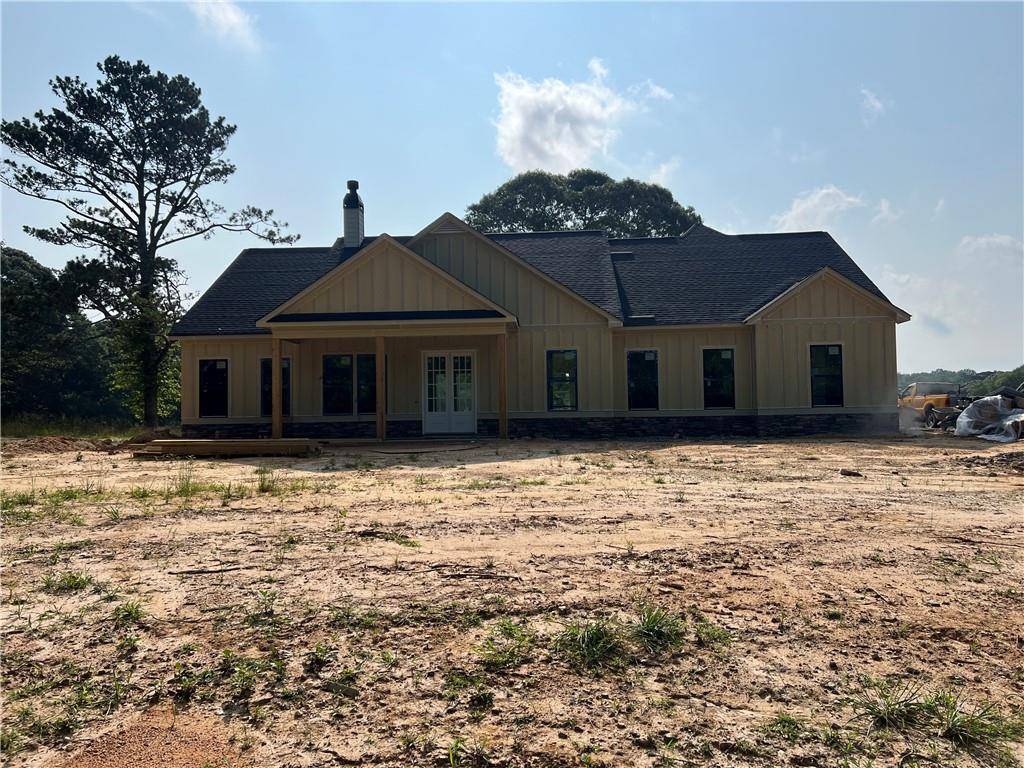 Dallas, GA 30132,969 Lindsey Lake DR