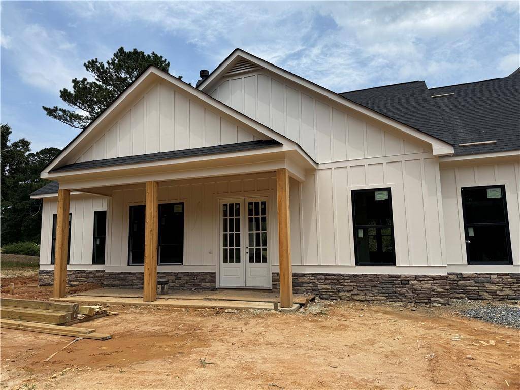 Dallas, GA 30132,969 Lindsey Lake DR