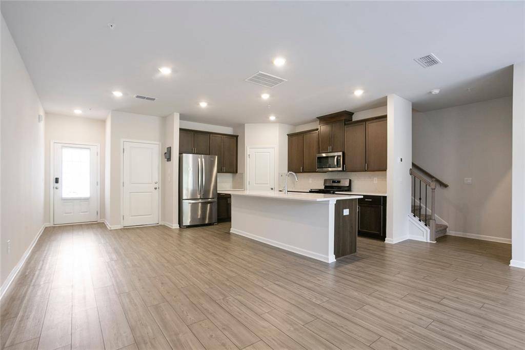 Smyrna, GA 30126,1512 Purple Coneflower Avenue AVE