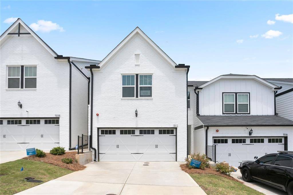 Smyrna, GA 30126,1512 Purple Coneflower Avenue AVE