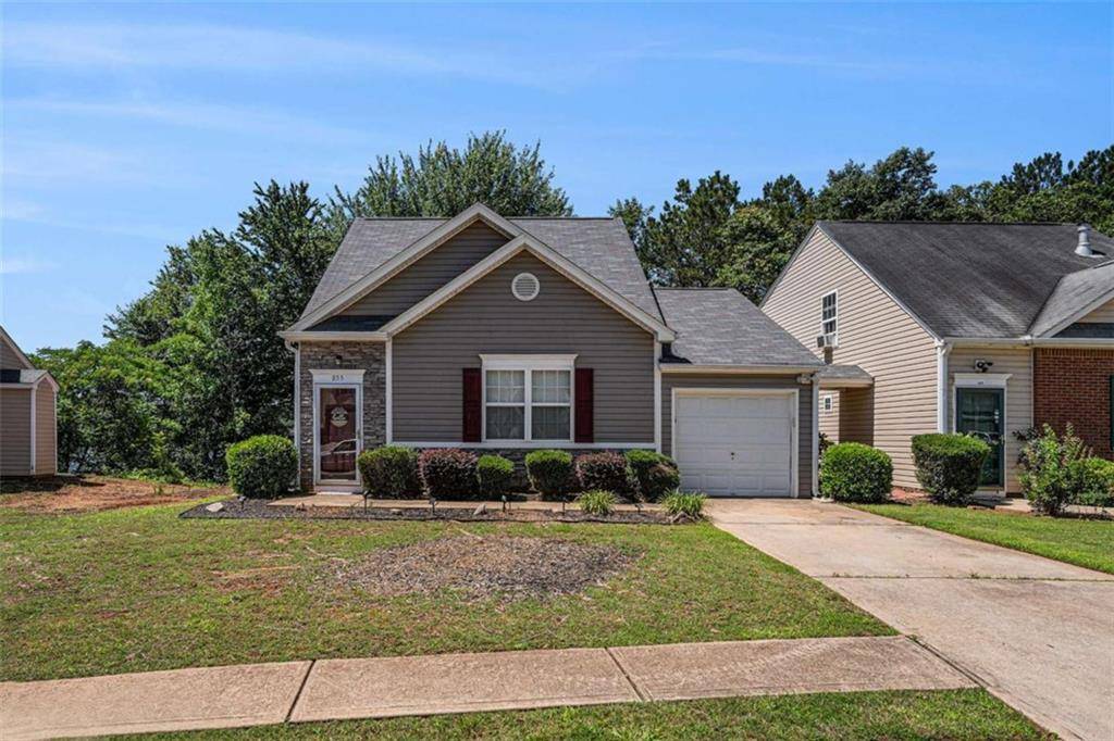 Covington, GA 30016,855 Lakeside CIR