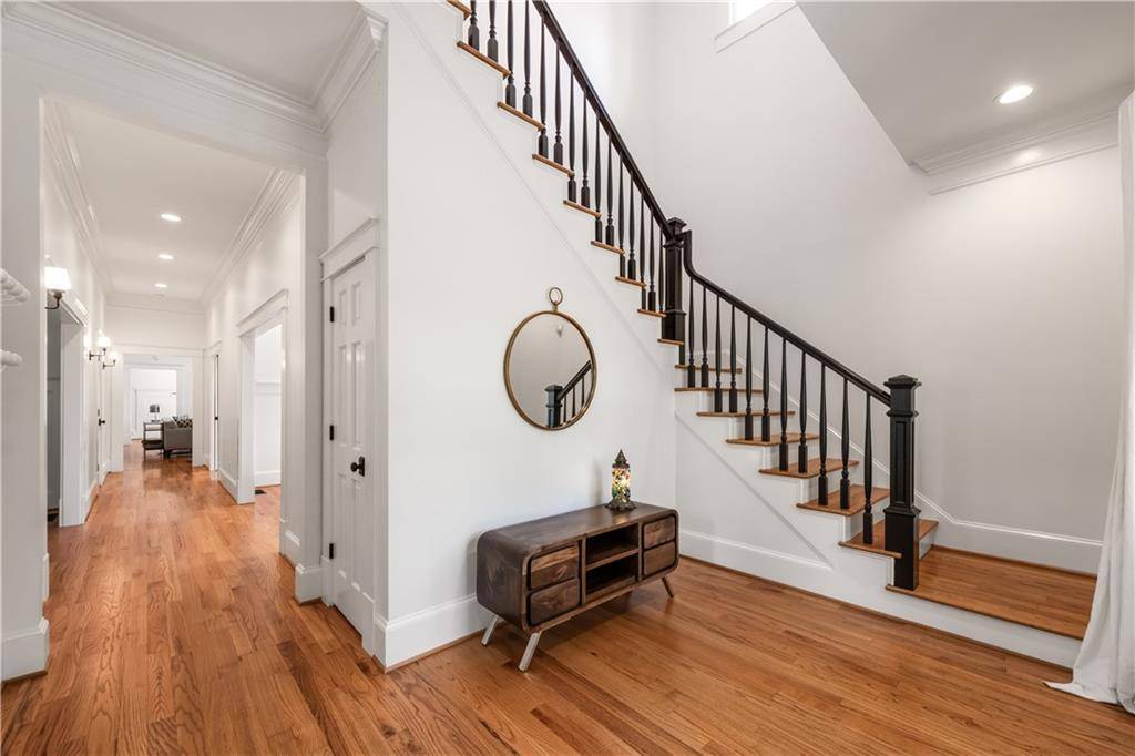 Decatur, GA 30030,132 Olympic PL