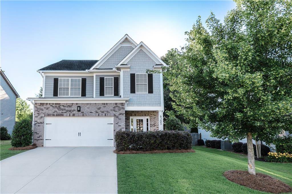 Cumming, GA 30028,4305 Huron DR