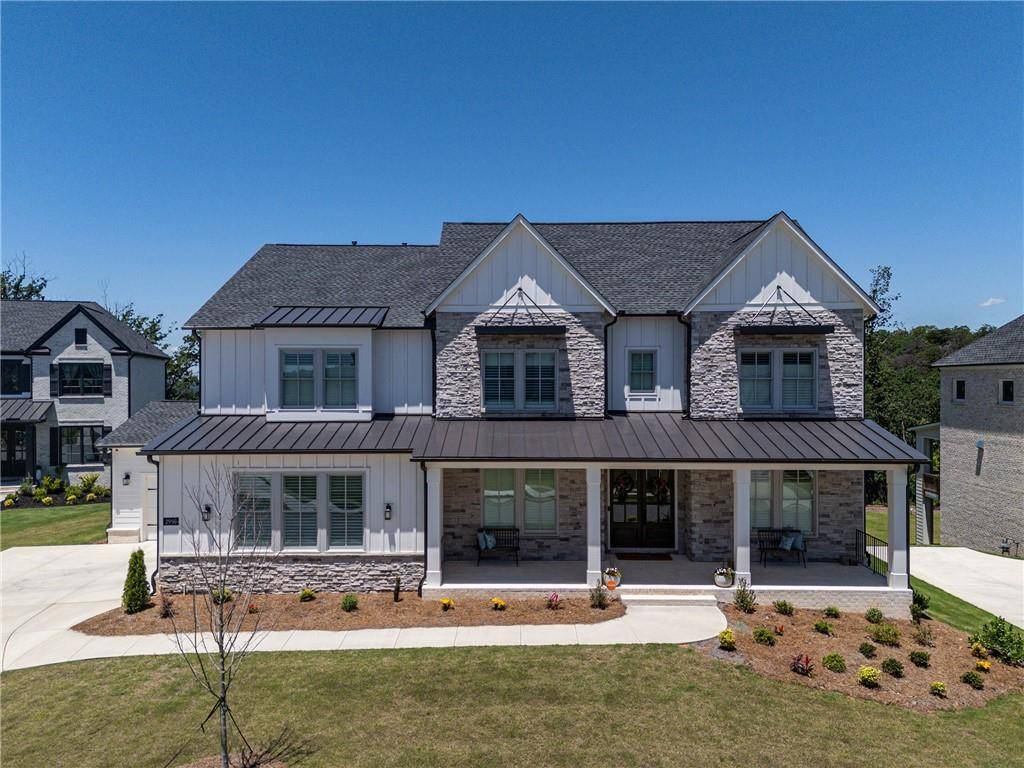 Marietta, GA 30066,2996 Treeside TER