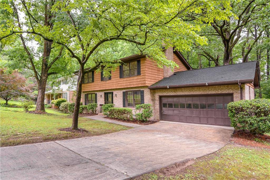 Atlanta, GA 30340,3352 NORTHBROOK DR