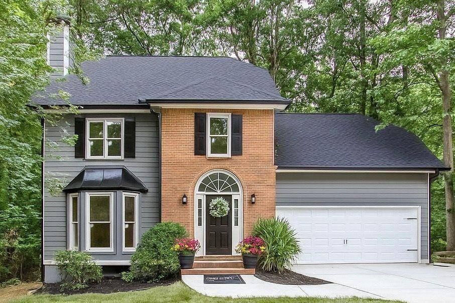 Powder Springs, GA 30127,4806 Deer Chase