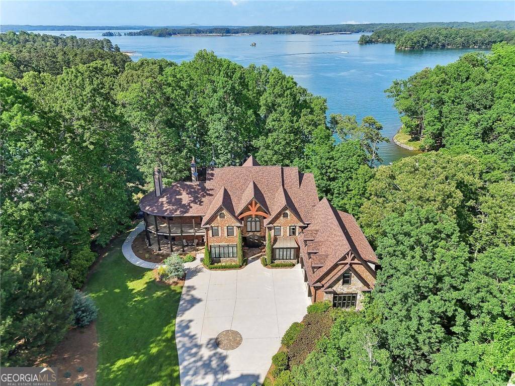Flowery Branch, GA 30542,6678 Gaines Ferry RD