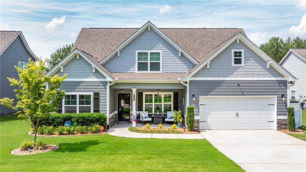 Newnan, GA 30265,451 Delaware WAY