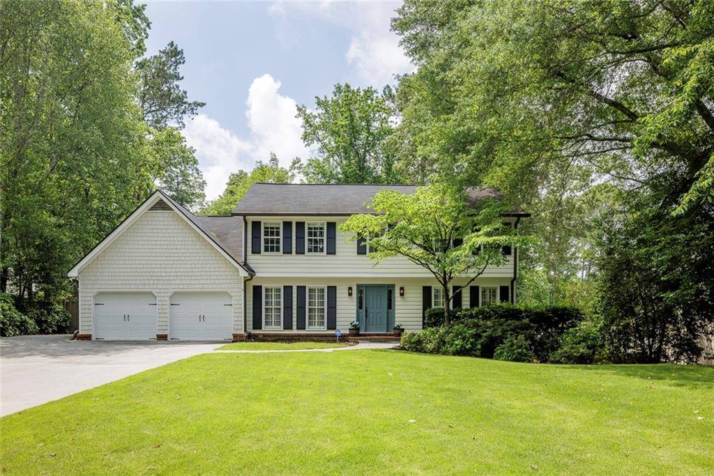Atlanta, GA 30350,3707 Dunwoody Club DR