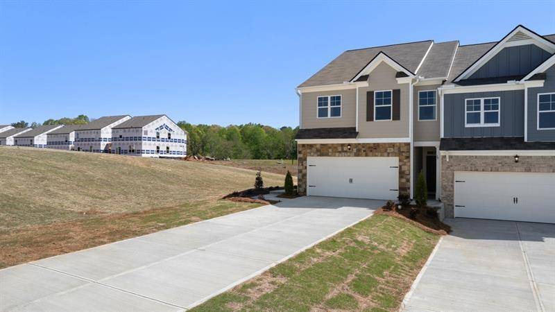 Jasper, GA 30143,265 Deerberry DR