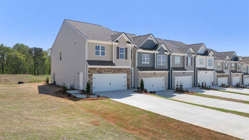 Jasper, GA 30143,265 Deerberry DR