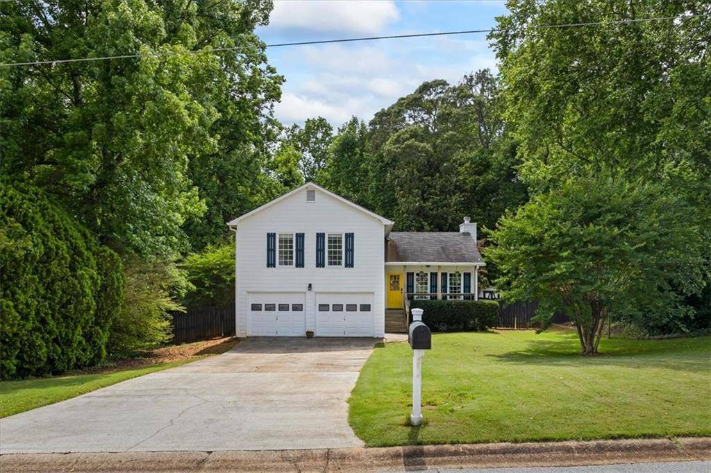 Sugar Hill, GA 30518,4255 Hidden Meadow Circle