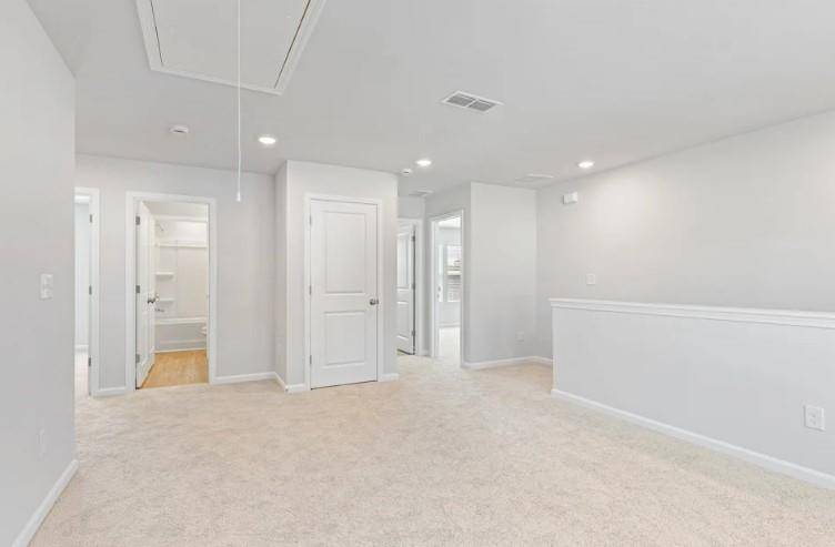 Lithonia, GA 30058,7175 Brushwood Bend - LOT 36
