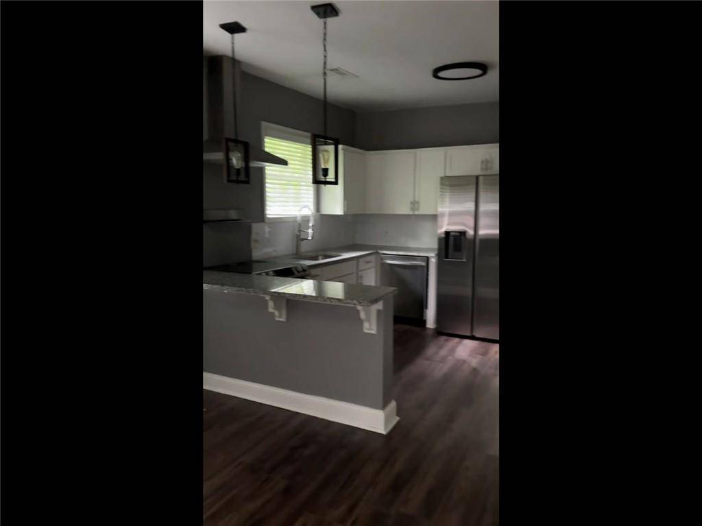Atlanta, GA 30318,836 Wood ST NW