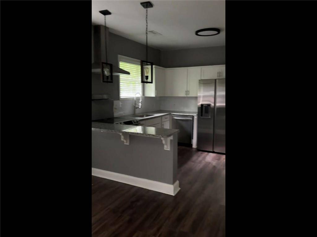 Atlanta, GA 30318,836 Wood ST NW