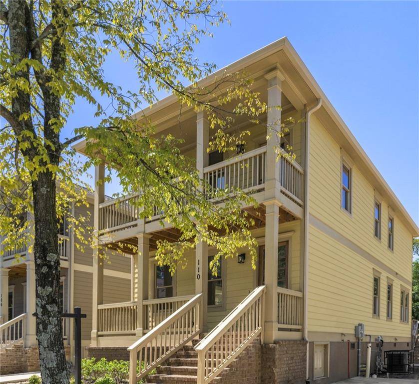 Atlanta, GA 30312,110 Hogue ST