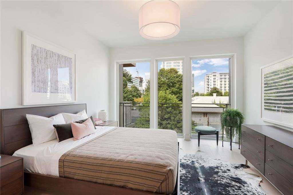 Atlanta, GA 30308,775 Juniper ST #405