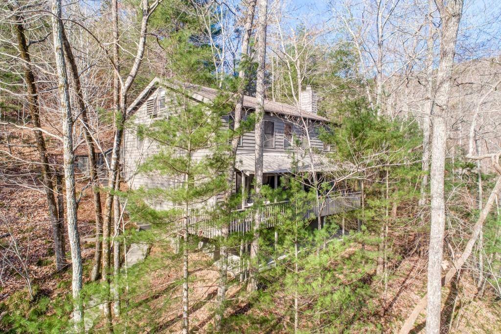 Jasper, GA 30143,242 Buckskull Hollow DR